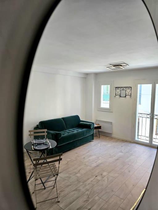 Apartament Le Calme A Deux Pas Du Port De Sète Zewnętrze zdjęcie