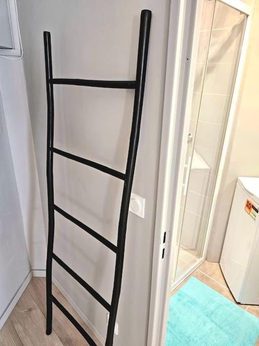 Apartament Le Calme A Deux Pas Du Port De Sète Zewnętrze zdjęcie