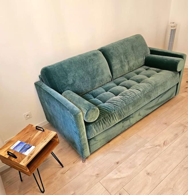 Apartament Le Calme A Deux Pas Du Port De Sète Zewnętrze zdjęcie