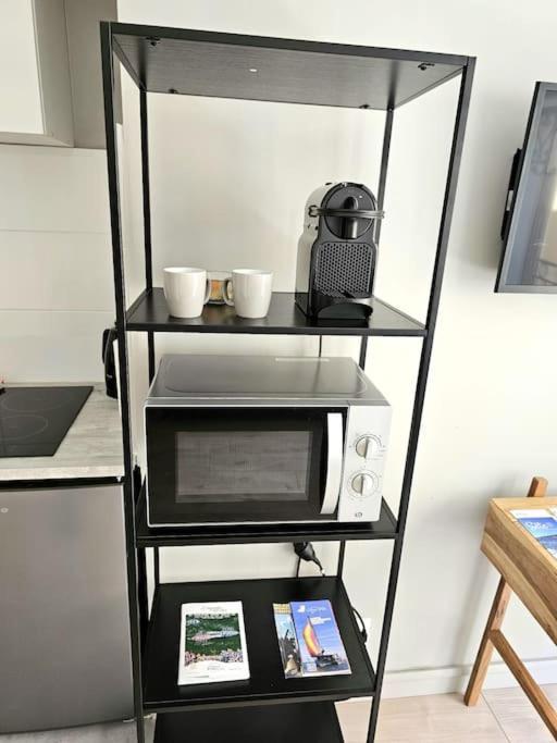 Apartament Le Calme A Deux Pas Du Port De Sète Zewnętrze zdjęcie
